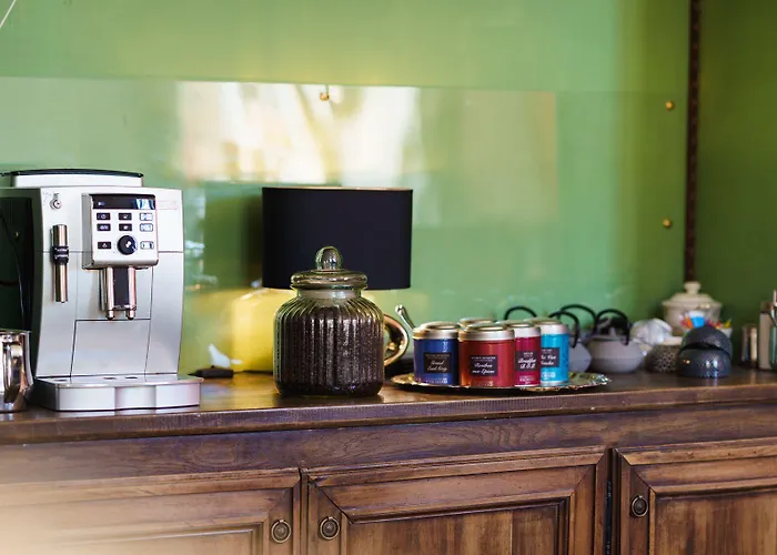 Bed & Breakfast Onze & 4*