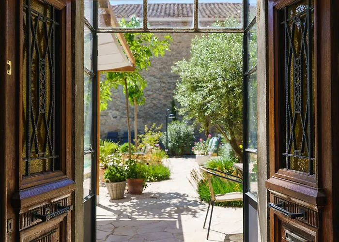 Onze & Bed & Breakfast