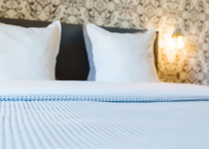 Bed & Breakfast Onze & Raissac-d'Aude