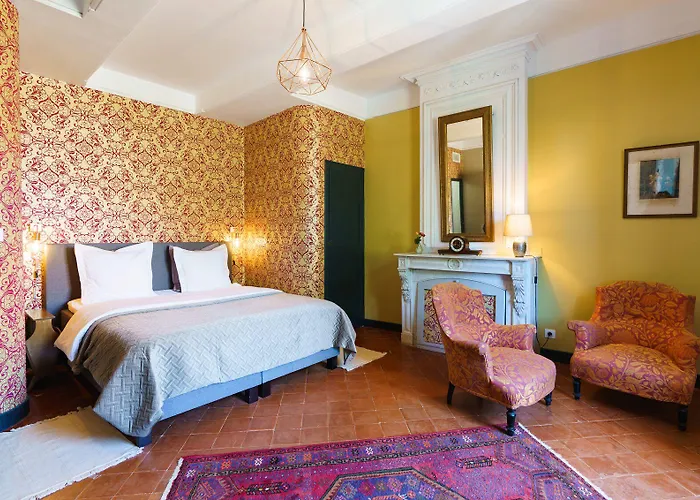 Onze & Bed & Breakfast 4*