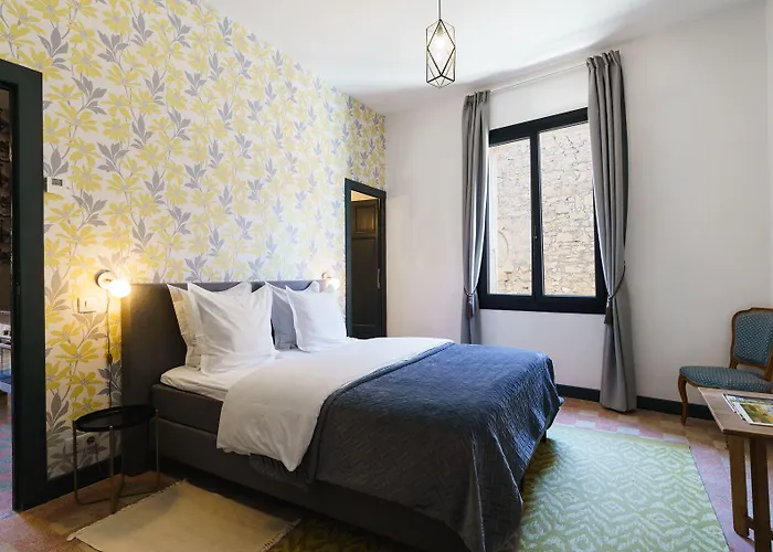 Onze & Bed & Breakfast