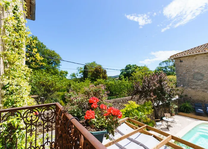 Bed & Breakfast Onze Chambres&gîtes