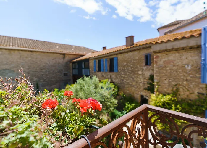 Bed & Breakfast Onze & Raissac-d'Aude