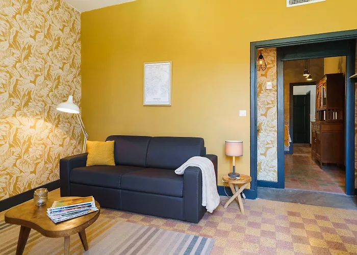Onze & Bed & Breakfast