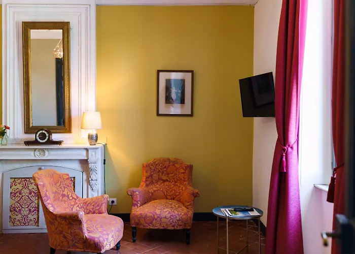 Bed & Breakfast Onze & Raissac-d'Aude