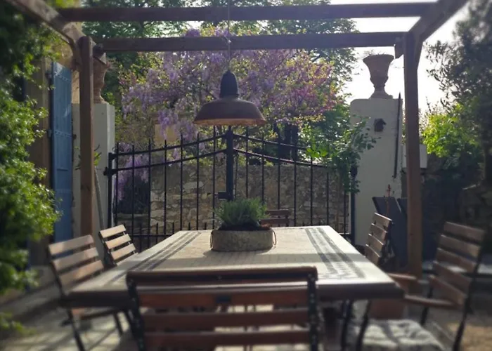 Onze & Bed & Breakfast