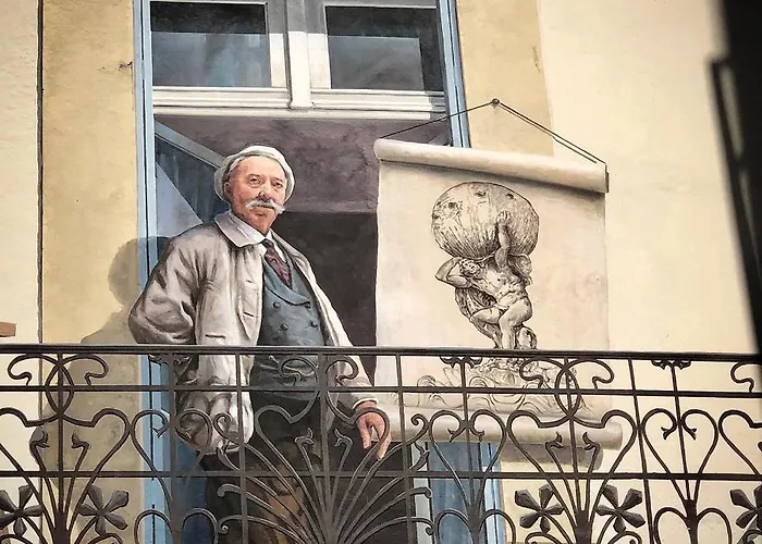 Onze & Bed & Breakfast Raissac-d'Aude