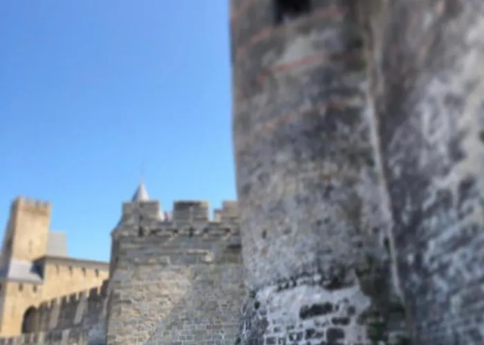 Onze & Bed & Breakfast Raissac-d'Aude