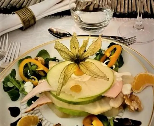 Bed & Breakfast Onze & 4*